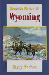 ROADSIDE HISTORY OF WYOMING. 